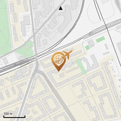 Foto zu Marienthaler Straße 160, 20535 Hamburg