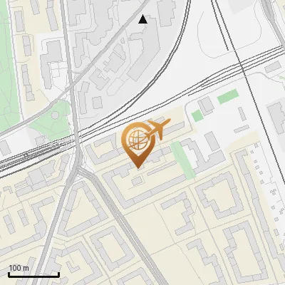 Foto zu Marienthaler Straße 162, 20535 Hamburg