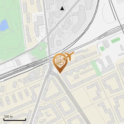 Foto zu Marienthaler Straße 163, 20535 Hamburg