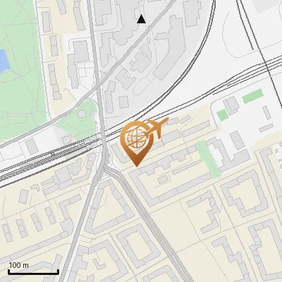 Foto zu Marienthaler Straße 165, 20535 Hamburg