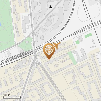 Foto zu Marienthaler Straße 167, 20535 Hamburg