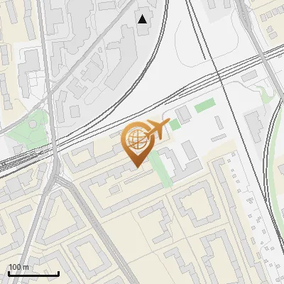 Foto zu Marienthaler Straße 168, 20535 Hamburg