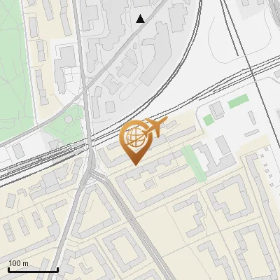 Foto zu Marienthaler Straße 169, 20535 Hamburg