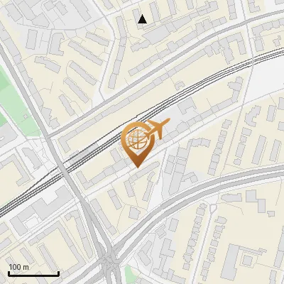 Foto zu Marienthaler Straße 17, 20535 Hamburg