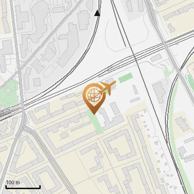 Foto zu Marienthaler Straße 172, 20535 Hamburg