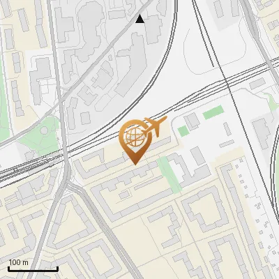 Foto zu Marienthaler Straße 173, 20535 Hamburg