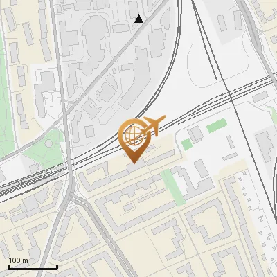 Foto zu Marienthaler Straße 175, 20535 Hamburg