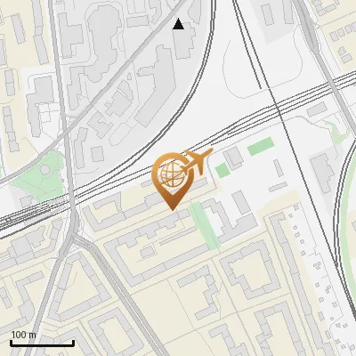 Foto zu Marienthaler Straße 177, 20535 Hamburg