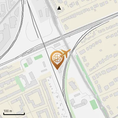 Foto zu Marienthaler Straße 178, 22043 Hamburg