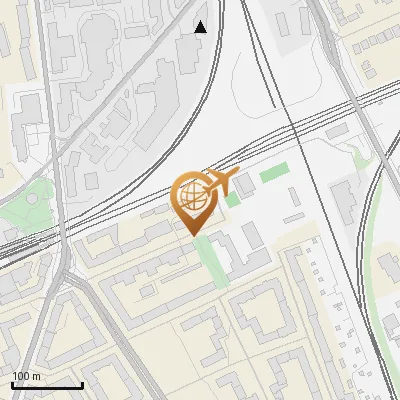 Foto zu Marienthaler Straße 181, 20535 Hamburg