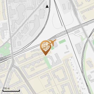 Foto zu Marienthaler Straße 183, 20535 Hamburg