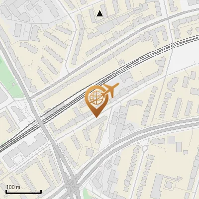 Foto zu Marienthaler Straße 19, 20535 Hamburg