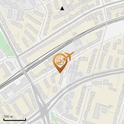 Foto zu Marienthaler Straße 20, 20535 Hamburg