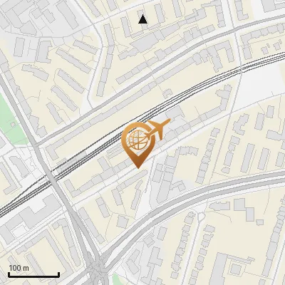 Foto zu Marienthaler Straße 21, 20535 Hamburg