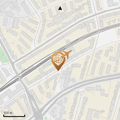 Foto zu Marienthaler Straße 23, 20535 Hamburg