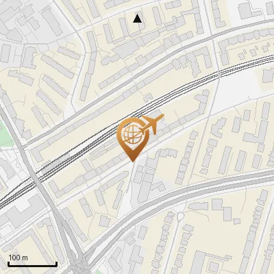 Foto zu Marienthaler Straße 25, 20535 Hamburg