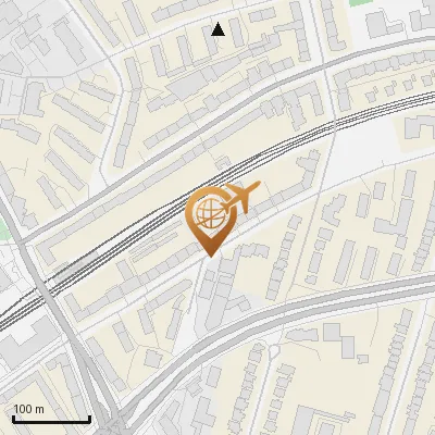 Foto zu Marienthaler Straße 27, 20535 Hamburg