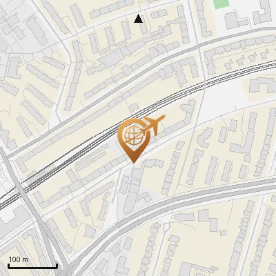 Foto zu Marienthaler Straße 29, 20535 Hamburg