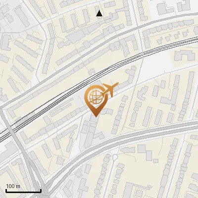 Foto zu Marienthaler Straße 30, 20535 Hamburg