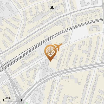 Foto zu Marienthaler Straße 34, 20535 Hamburg