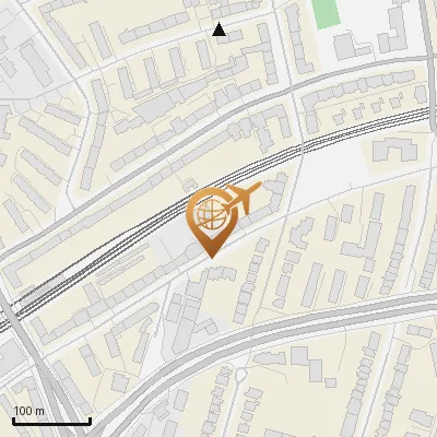 Foto zu Marienthaler Straße 35, 20535 Hamburg