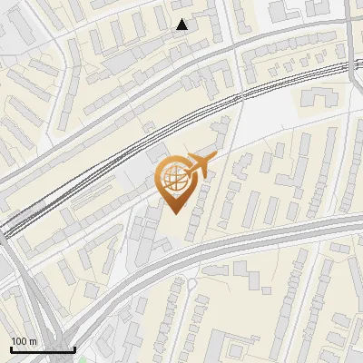 Foto zu Marienthaler Straße 36, 20535 Hamburg