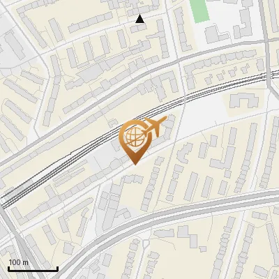 Foto zu Marienthaler Straße 41, 20535 Hamburg