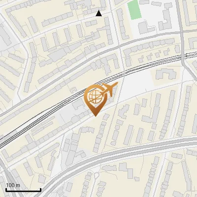 Foto zu Marienthaler Straße 43, 20535 Hamburg