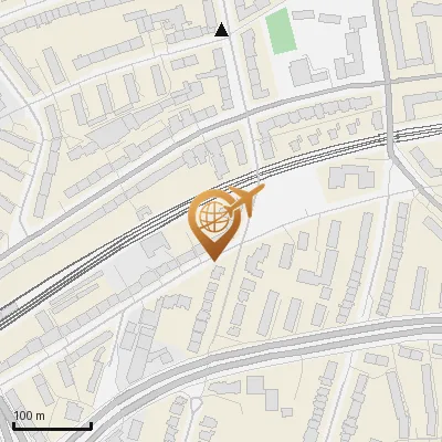 Foto zu Marienthaler Straße 47, 20535 Hamburg