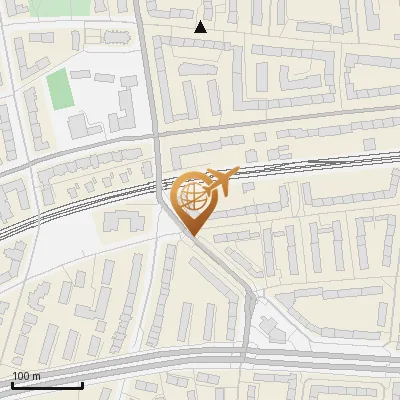 Foto zu Marienthaler Straße 63, 20535 Hamburg