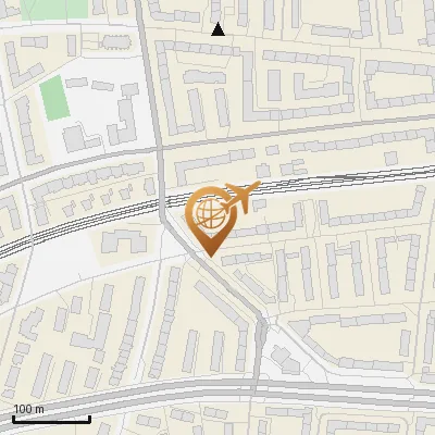 Foto zu Marienthaler Straße 65, 20535 Hamburg