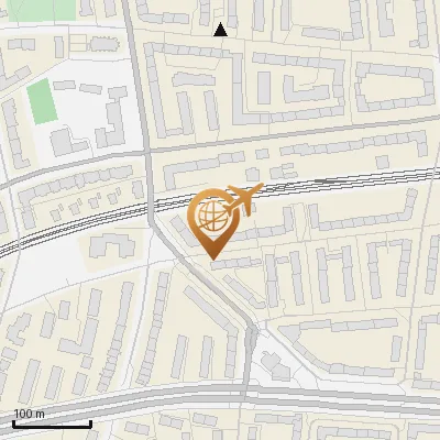 Foto zu Marienthaler Straße 67, 20535 Hamburg