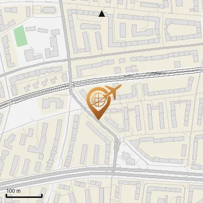 Foto zu Marienthaler Straße 68, 20535 Hamburg