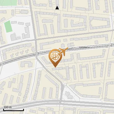 Foto zu Marienthaler Straße 69, 20535 Hamburg