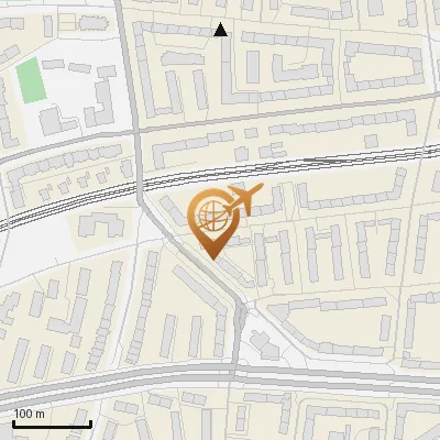 Foto zu Marienthaler Straße 70, 20535 Hamburg