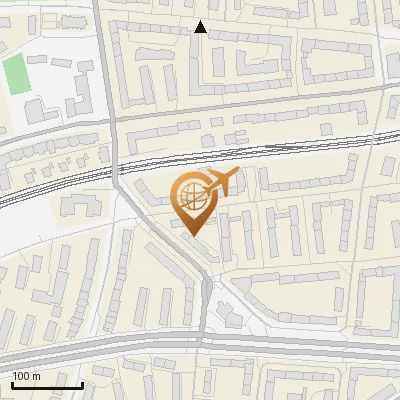 Foto zu Marienthaler Straße 72, 20535 Hamburg