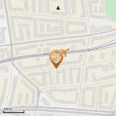 Foto zu Marienthaler Straße 89, 20535 Hamburg