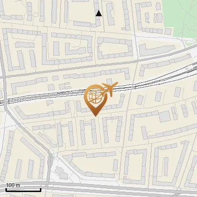 Foto zu Marienthaler Straße 95, 20535 Hamburg