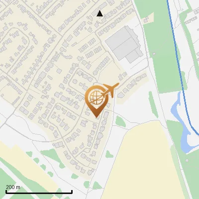 Foto zu Marion-Dönhoff-Weg 3, 51109 Köln