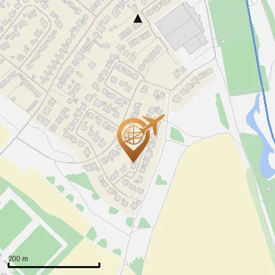 Foto zu Marion-Dönhoff-Weg 4, 51109 Köln