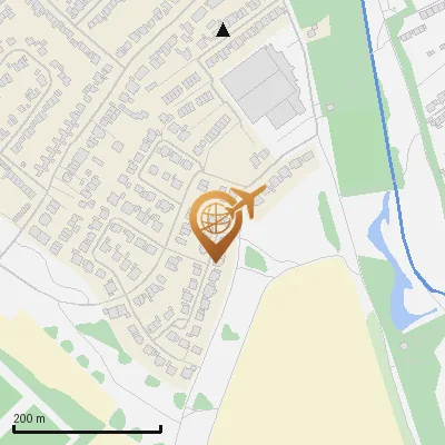 Foto zu Marion-Dönhoff-Weg 9, 51109 Köln