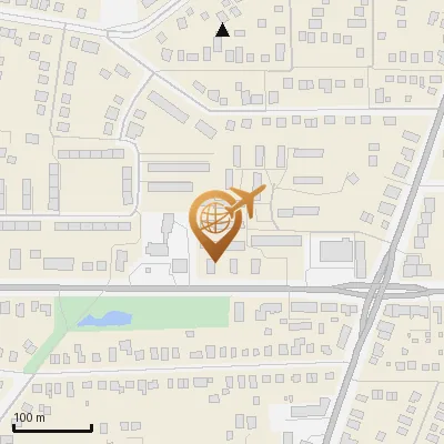 Foto zu Mariusweg 11, 22043 Hamburg