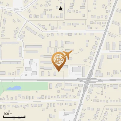 Foto zu Mariusweg 12, 22043 Hamburg