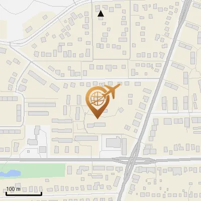 Foto zu Mariusweg 2, 22043 Hamburg