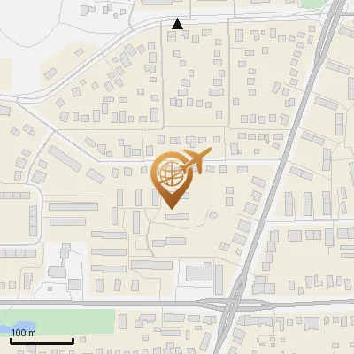 Foto zu Mariusweg 3, 22043 Hamburg