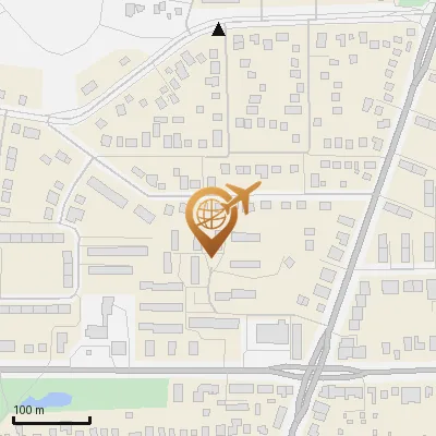 Foto zu Mariusweg 4, 22043 Hamburg