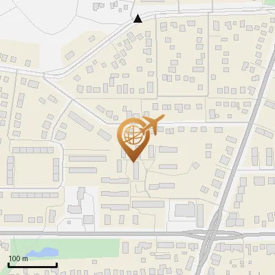 Foto zu Mariusweg 5, 22043 Hamburg