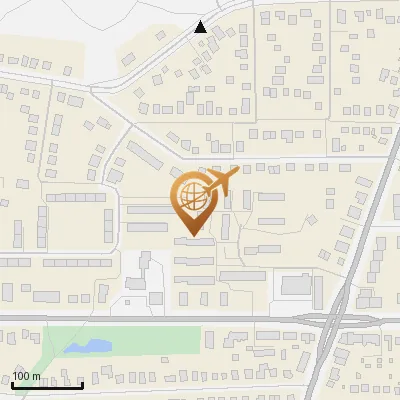 Foto zu Mariusweg 7, 22043 Hamburg