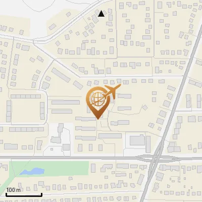 Foto zu Mariusweg 8, 22043 Hamburg