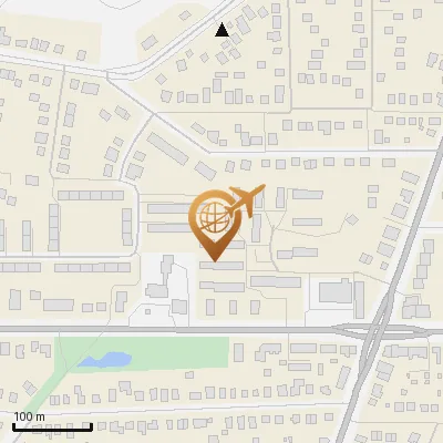 Foto zu Mariusweg 9, 22043 Hamburg